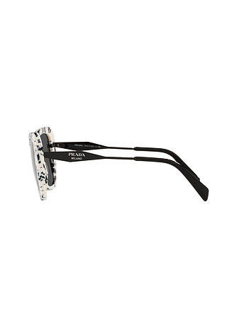 PRADA | Sonnenbrille 03YS | transparent