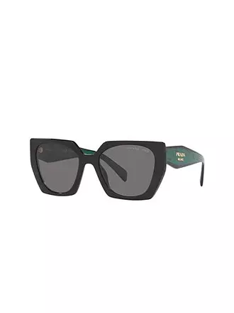 PRADA | Sonnenbrille 0PR15WS/54 | schwarz