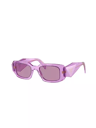 PRADA | Sonnenbrille 0PR17WS/49 | grün