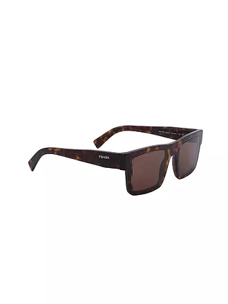 PRADA | Sonnenbrille 0PR19WS/52 | schwarz