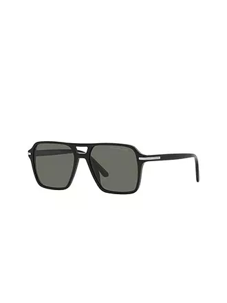 PRADA | Sonnenbrille 0PR20YS/55 | schwarz