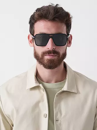PRADA | Sonnenbrille 0PR20YS/55 | schwarz