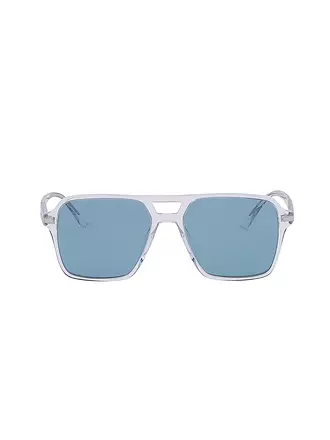 PRADA | Sonnenbrille 0PR20YS/55 | schwarz