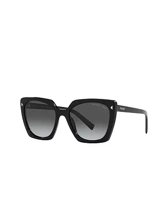 PRADA | Sonnenbrille 0PR23ZS/54 | schwarz