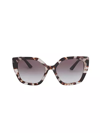 PRADA | Sonnenbrille 0PR24XS/52 | dunkelrot