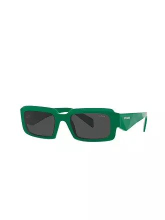 PRADA | Sonnenbrille 0PR27ZS/54 | grün