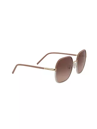 PRADA | Sonnenbrille 0PR67XS/58 | beige