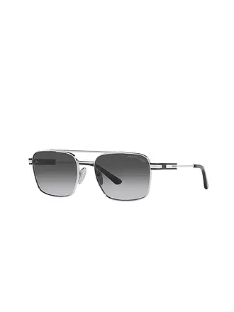 PRADA | Sonnenbrille 0PR67ZS/56 | grau