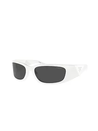 PRADA | Sonnenbrille 0PRA14S/60 | schwarz