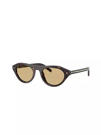 PRADA | Sonnenbrille 0PRB15S/51 | schwarz