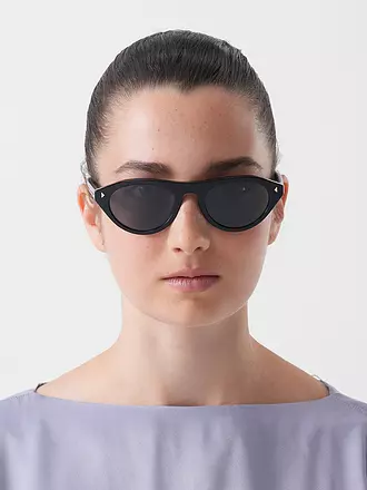 PRADA | Sonnenbrille 0PRB15S/51 | schwarz
