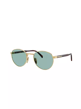 PRADA | Sonnenbrille 0PRB51S/53 | gold
