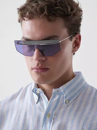 PRADA | Sonnenbrille 0PRB55S/40 | silber