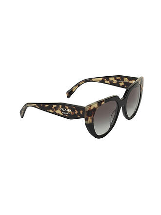 PRADA | Sonnenbrille 14WS | transparent