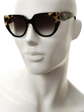 PRADA | Sonnenbrille 14WS | transparent