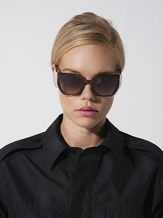 PRADA | Sonnenbrille 15WS | braun