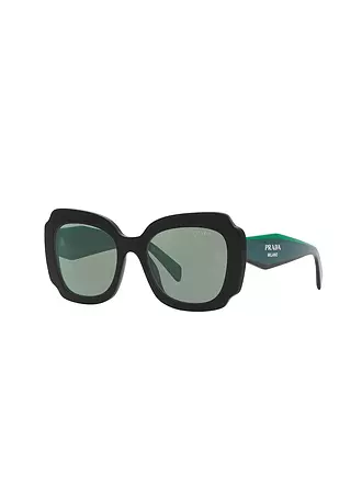 PRADA | Sonnenbrille 16YS/52 | schwarz