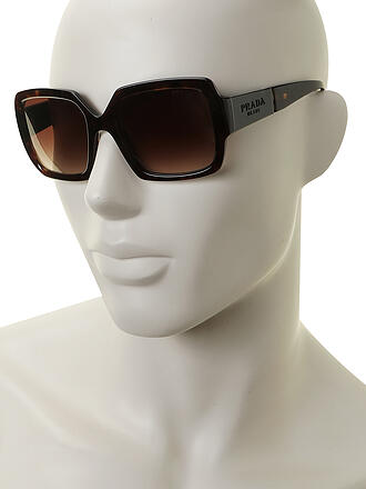 PRADA | Sonnenbrille 21XS/54 | transparent