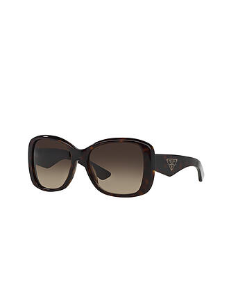 PRADA | Sonnenbrille 32PS/57 | schwarz