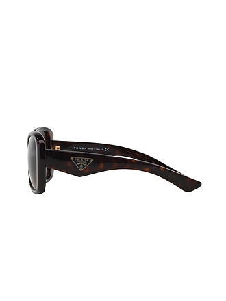 PRADA | Sonnenbrille 32PS/57 | schwarz
