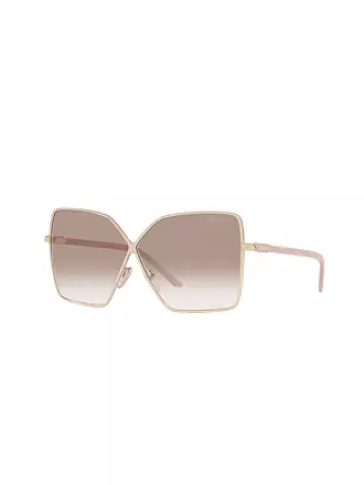 PRADA | Sonnenbrille 50YS | transparent