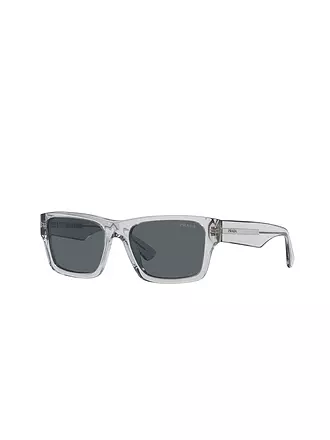 PRADA | Sonnenbrille PR25ZS/56 | schwarz