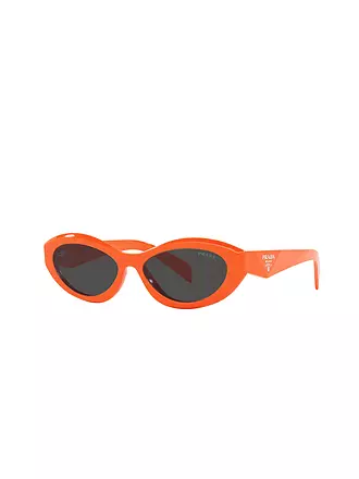 PRADA | Sonnenbrille PR26ZS/55 | schwarz