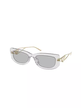 PRADA | Sonnenbrille | schwarz