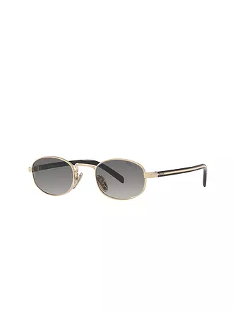 PRADA | Sonnenbrille | gold