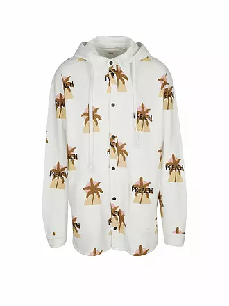 PREACH | Overshirt | beige