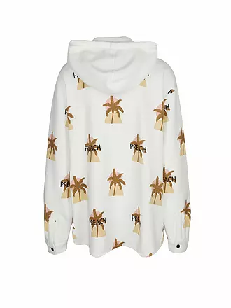 PREACH | Overshirt | beige