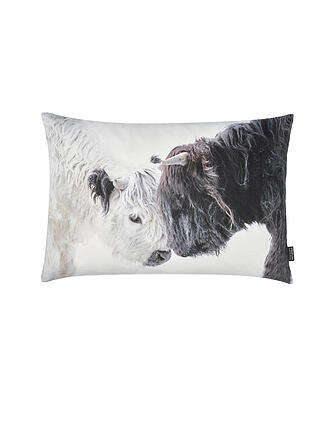 PROFLAX | Kissenhülle 40x60cm Amici Natur | creme