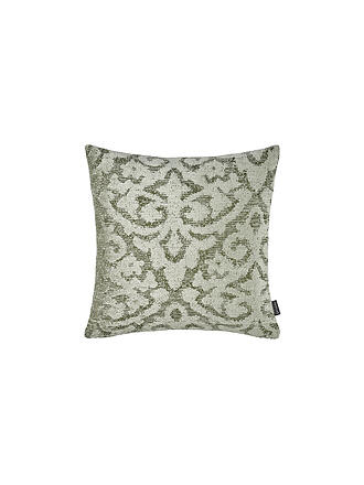 PROFLAX | Kissenhülle 45x45cm Divan Thymian | dunkelrot
