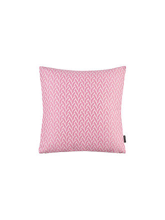 PROFLAX | Kissenhülle 45x45cm JOSE Pink | rosa