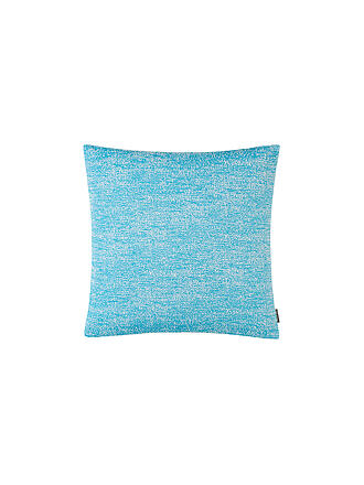PROFLAX | Kissenhülle 50x50cm ARUBA Lagune | hellgrün