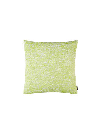 PROFLAX | Kissenhülle 50x50cm ARUBA Lime | petrol