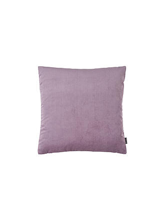 PROFLAX | Kissenhülle 50x50cm CURD Gruen | rosa