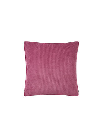 PROFLAX | Kissenhülle 50x50cm CURD Purple | grün