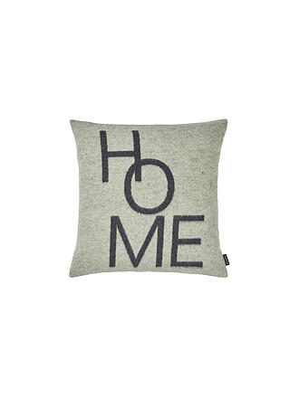 PROFLAX | Kissenhülle 50x50cm Home Honig | hellgrün