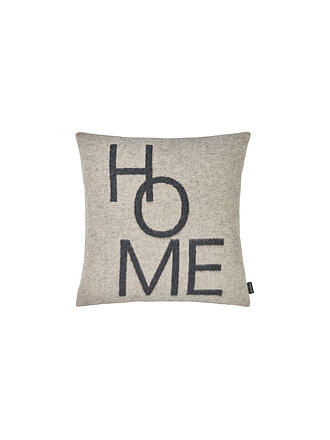 PROFLAX | Kissenhülle 50x50cm Home Salbei | creme