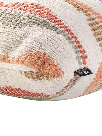 PROFLAX | Kissenhülle WIM 45x45cm Cotto | beige