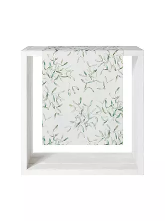 PROFLAX | Tischläufer LUNDY 50x140cm Salbei | hellgrün