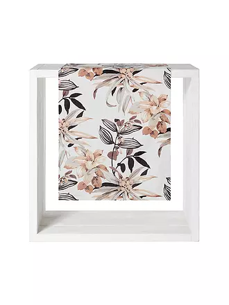 PROFLAX | Tischläufer NALIA 50x140cm Natur | beige