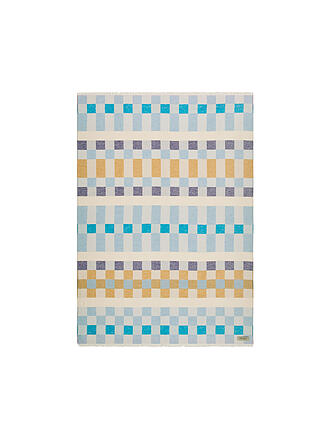 PROFLAX | Wohndecke -  Plaid 130x190cm CESTINO Heaven | hellgrün