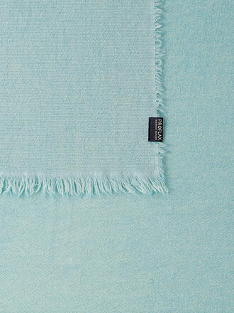 PROFLAX | Wohndecke - Plaid 130x170cm VIVA Ciel | lila