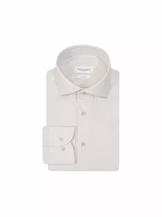 PROFUOMO | Businesshemd Slim Fit | hellblau