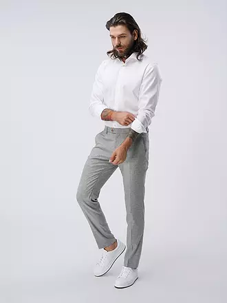 PROFUOMO | Hemd Slim Fit | 