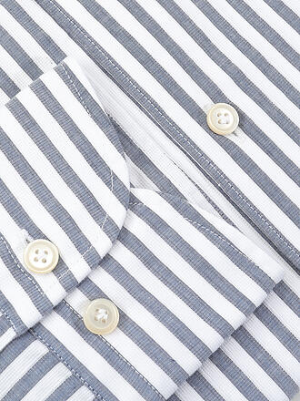 PROFUOMO | Hemd Slim Fit | olive