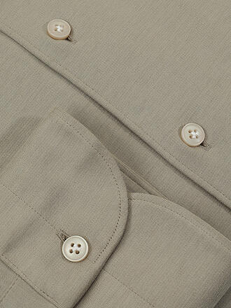 PROFUOMO | Hemd Slim Fit | blau