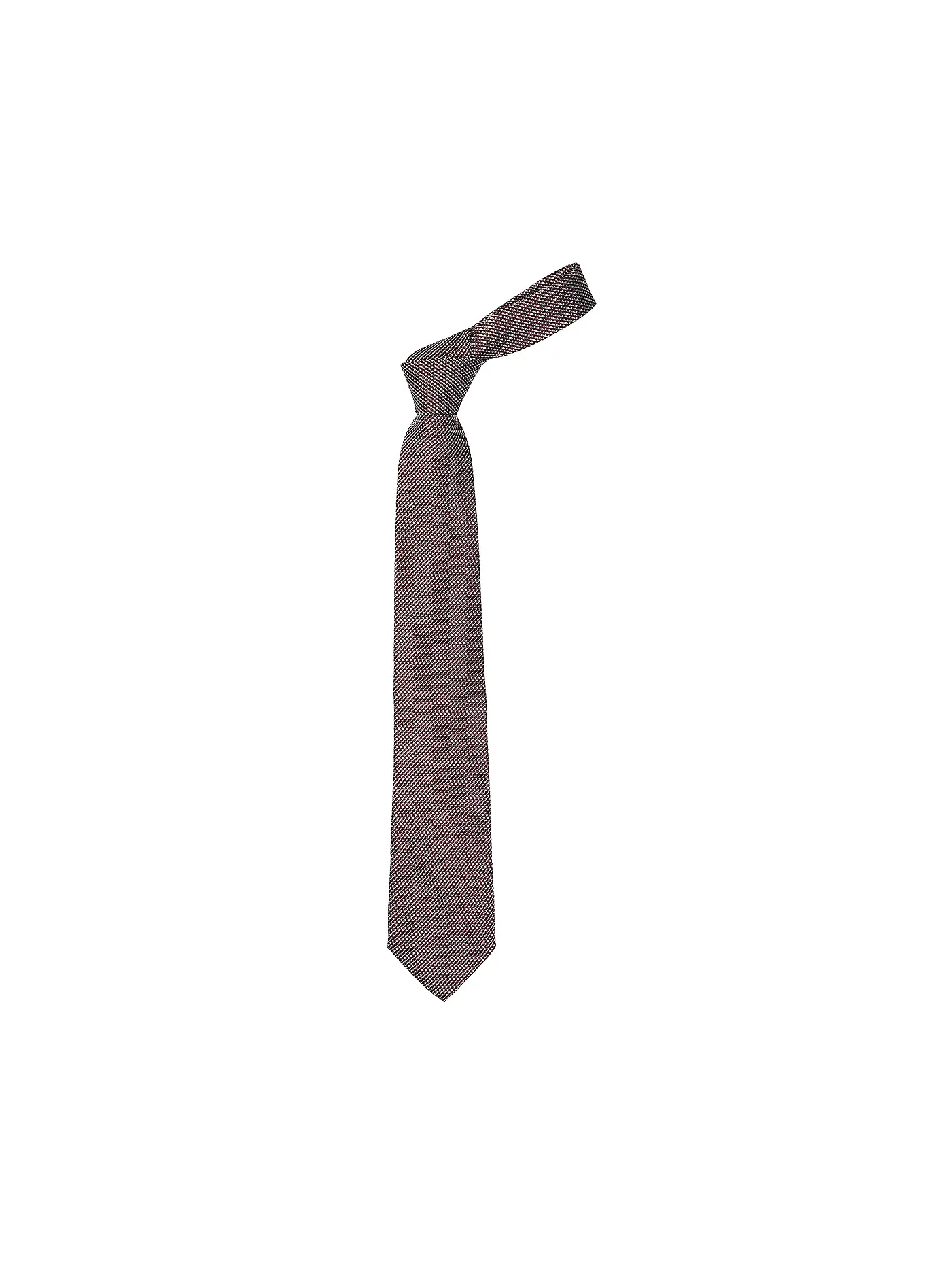 PROFUOMO | Krawatte | rot